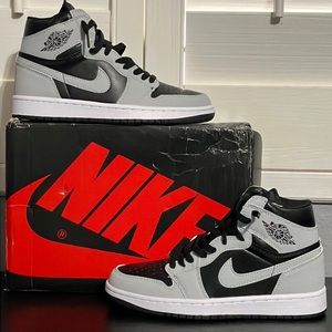 Air Jordan 1 shadow 2.0